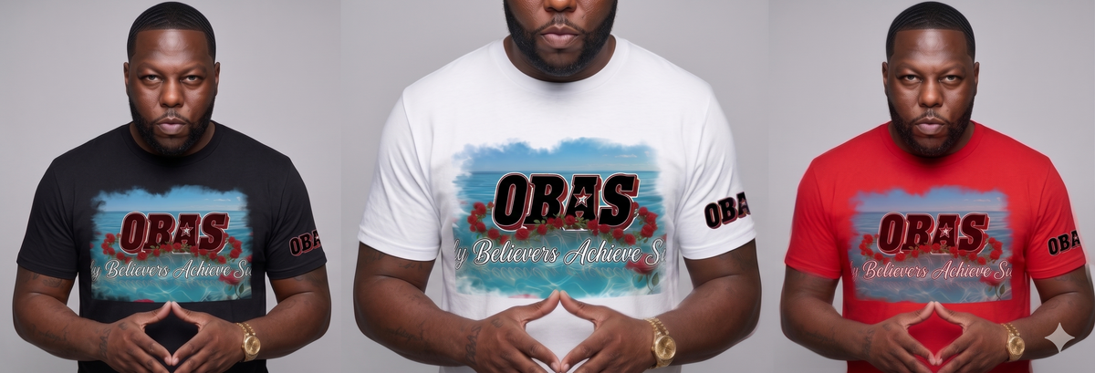 OBAS- Ocean Rose Short Set